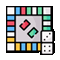 Simply-fun-games.com logo
