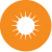 Siófoki Napilap logo