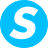 Ski-nordique.net logo