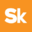 Sknews.ge logo
