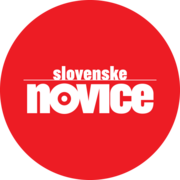 Slovenskenovice.si logo