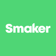 Smaker.pl logo