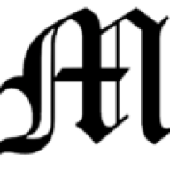 Santa Monica Mirror logo
