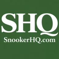 Snooker HQ logo