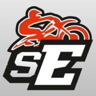 Solo Enduro logo