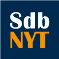 Sønderborg Nyt logo