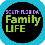 South Florida Famiy Life logo
