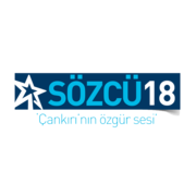 Sozcu18.Com logo
