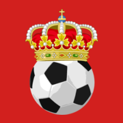Spanelskyfotbal.cz logo