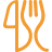 Speisekarte logo
