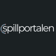 Spillportalen logo