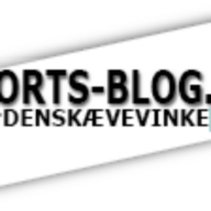 Sports-blog.dk logo
