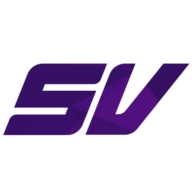 Sports View logo
