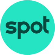 Spotmedia.Ro logo