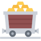 SRO Gold logo