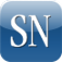 St. Galler Nachrichten logo