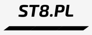 St8.pl logo
