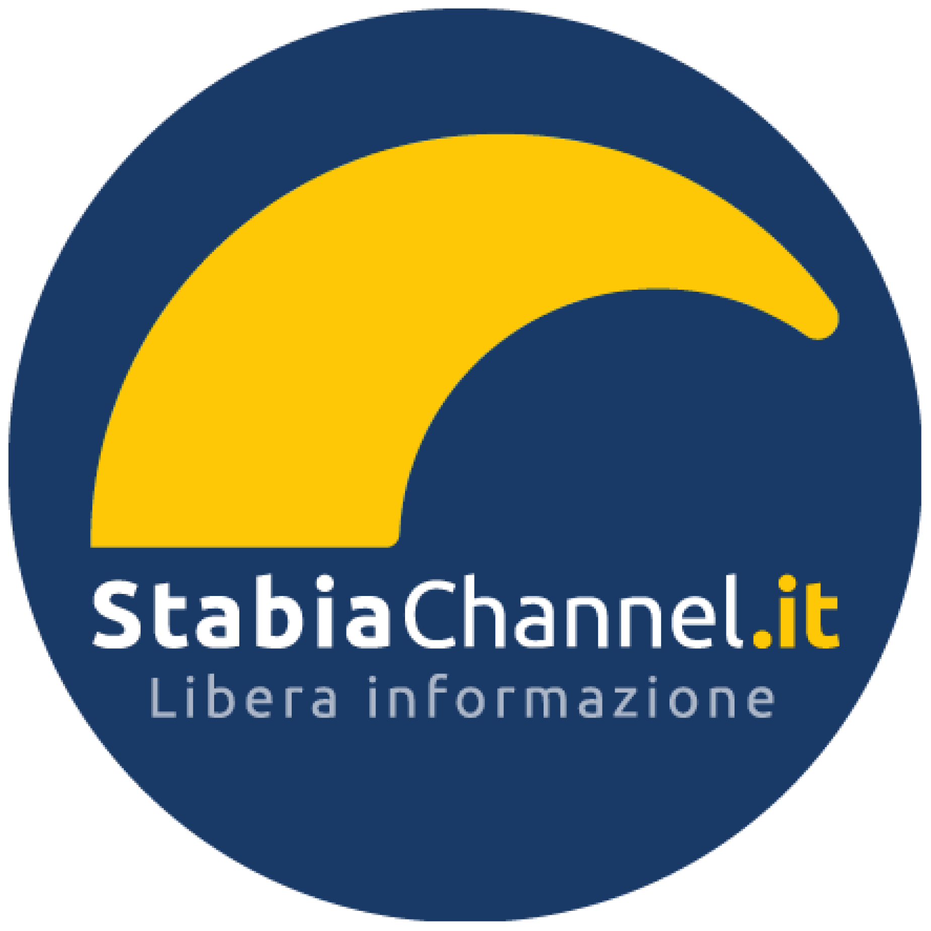 Stabiachannel.It logo