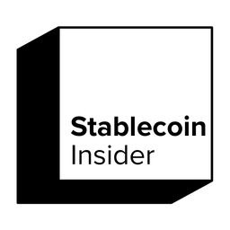 Stablecoin Insider logo