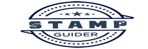 StampGuider logo