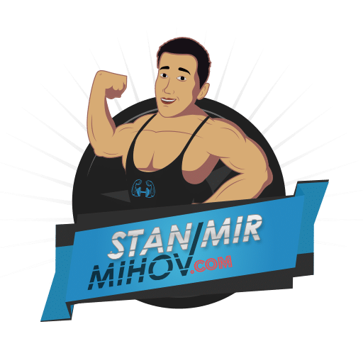 Stanimirmihov.Com logo