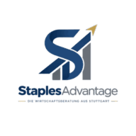 Staples Advantage logo