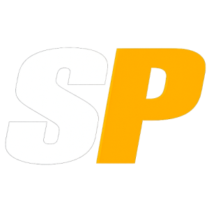 Startposts.com logo
