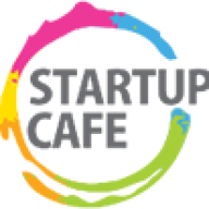 StartupCafe logo