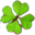Šťastné ženy logo