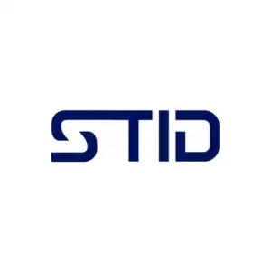 STID France logo
