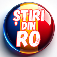 Stiri din Romania logo