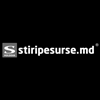 Stiripesurse.md logo