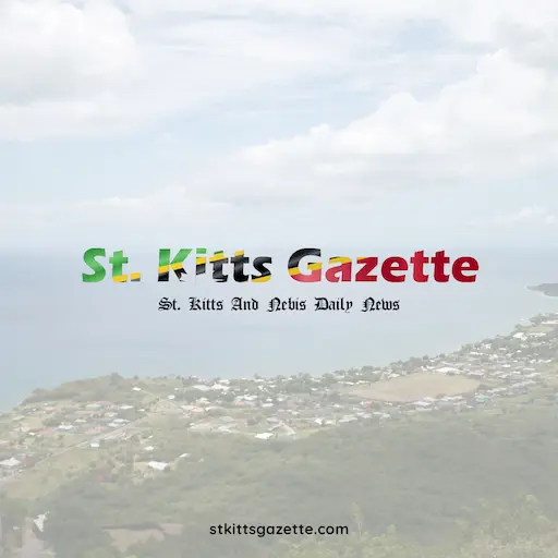 StKittsGazette.Com logo