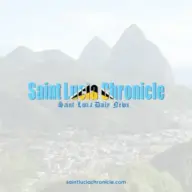 StLuciaChronicle.Com logo