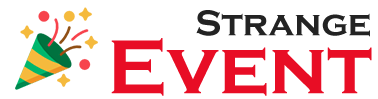 Strange-event.com logo