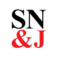 Stroud News and Journal logo