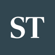 ST tidningen logo