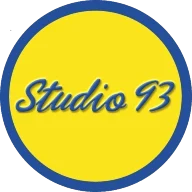 Studio 93 logo