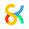 Suara Karya logo