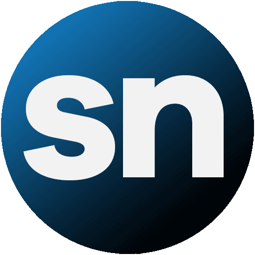Suara Nasional logo