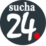 Sucha24.pl logo