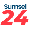Sumsel24 logo