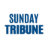 Sunday Tribune logo