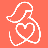 Suntmamica.ro logo
