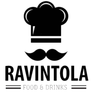 Suomen Ravintolat logo