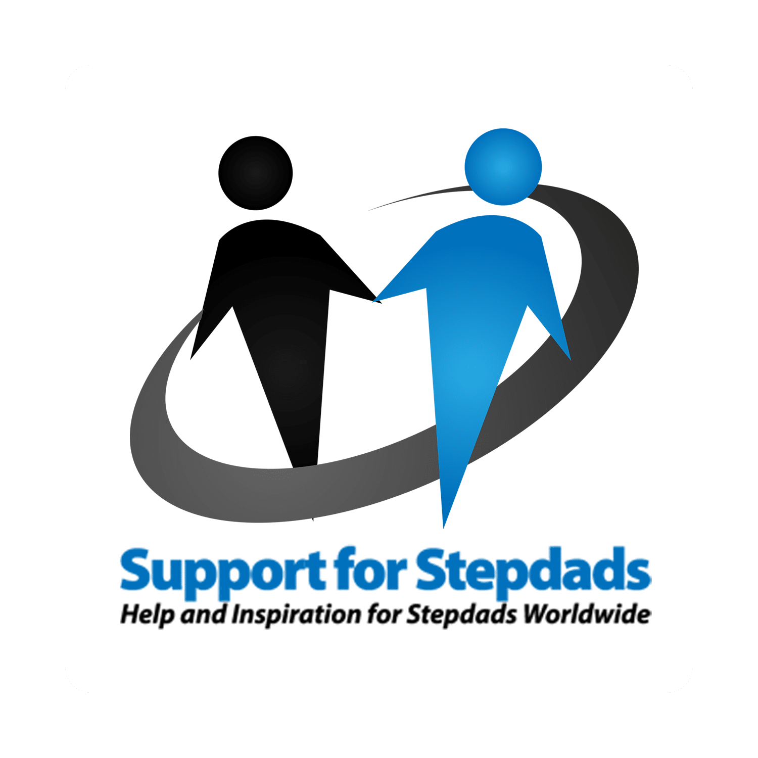 Supportforstepdads.com logo