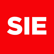 SUR in English logo