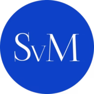 Svenska Magasinet logo