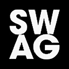 SWAGGER Magazine logo