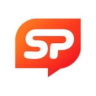 Swisherpost logo